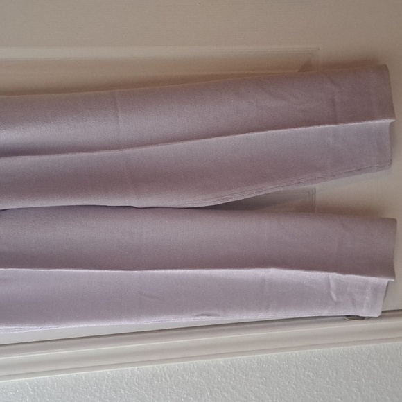 ST JOHN COLLECTION BY MARIE GRAY Purple and Lavender Pant Suit SZ SMALL - Picture 9 of 11